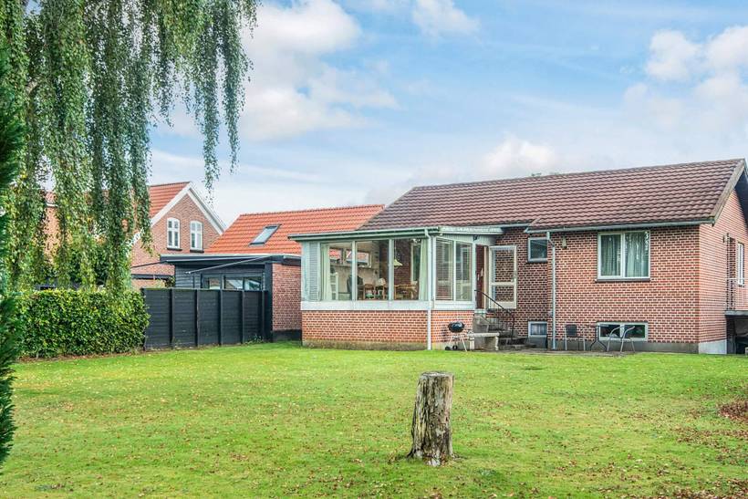 Foto von Ferienhaus JA61 in Kvie Sø - Westjütland