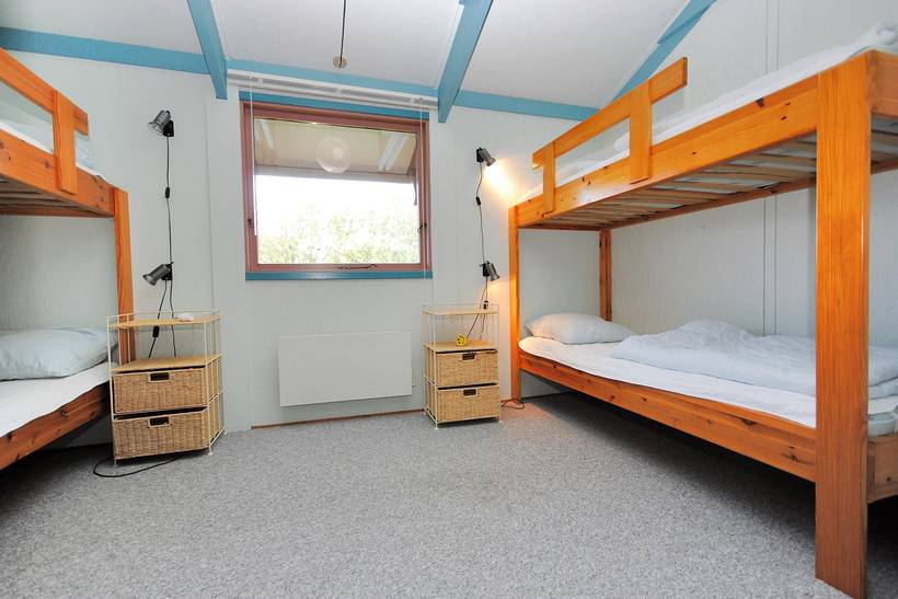 Foto von Ferienhaus JA62 in Slettestrand - Nordjütland