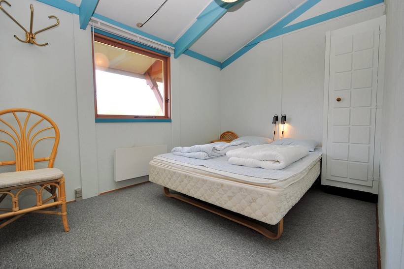 Foto von Ferienhaus JA62 in Slettestrand - Nordjütland
