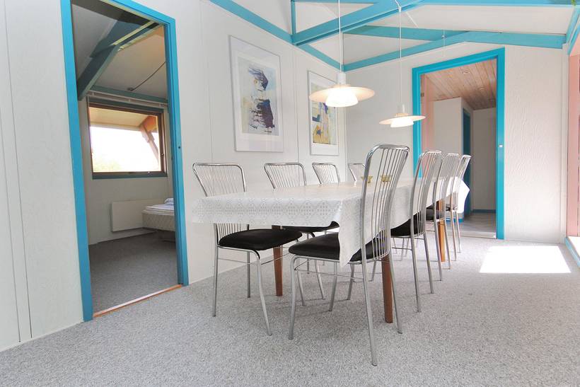Foto von Ferienhaus JA62 in Slettestrand - Nordjütland