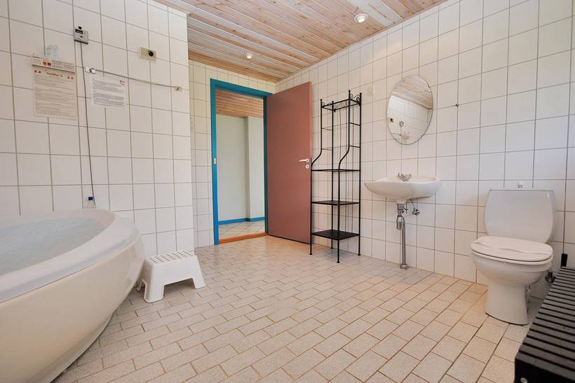 Foto von Ferienhaus JA62 in Slettestrand - Nordjütland