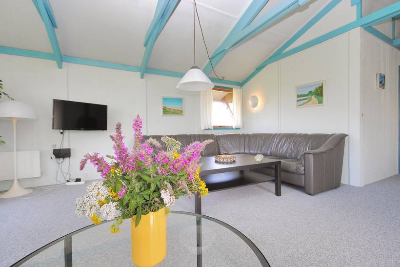 Foto von Ferienhaus JA62 in Slettestrand - Nordjütland