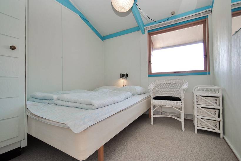 Foto von Ferienhaus JA62 in Slettestrand - Nordjütland