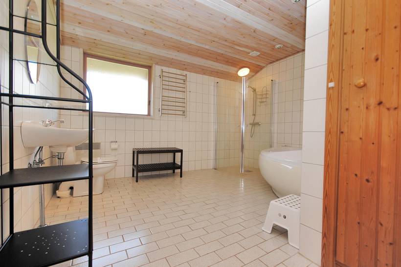 Foto von Ferienhaus JA62 in Slettestrand - Nordjütland