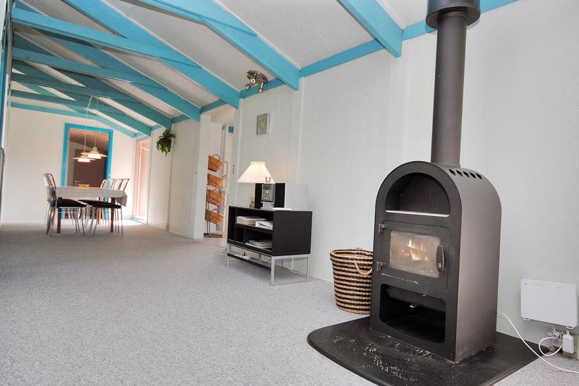 Foto von Ferienhaus JA62 in Slettestrand - Nordjütland