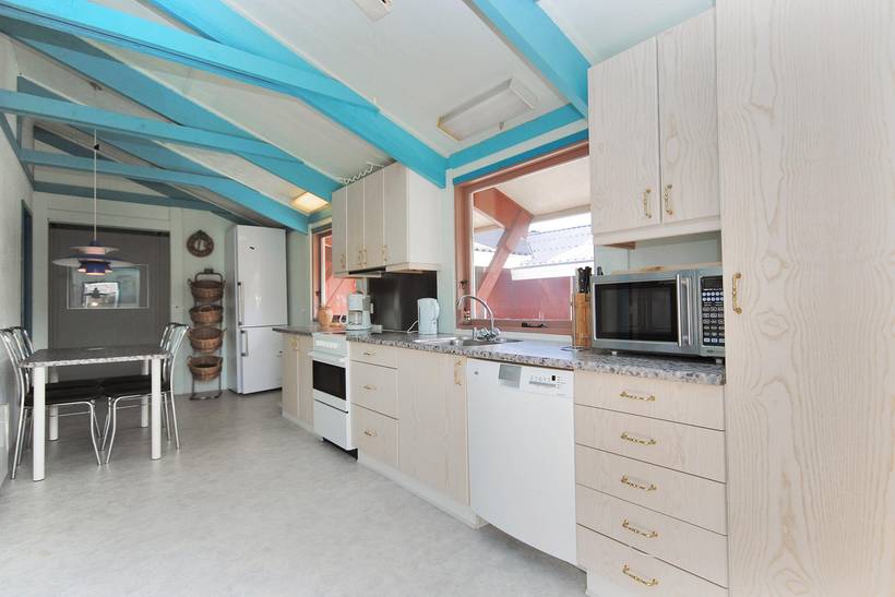 Foto von Ferienhaus JA62 in Slettestrand - Nordjütland
