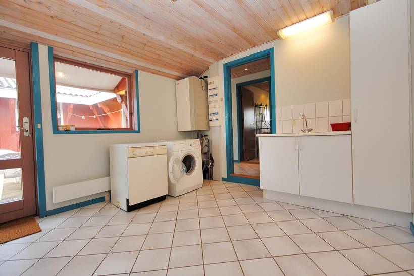 Foto von Ferienhaus JA62 in Slettestrand - Nordjütland