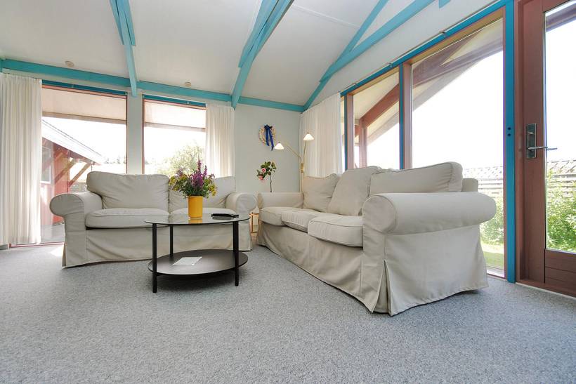 Foto von Ferienhaus JA62 in Slettestrand - Nordjütland