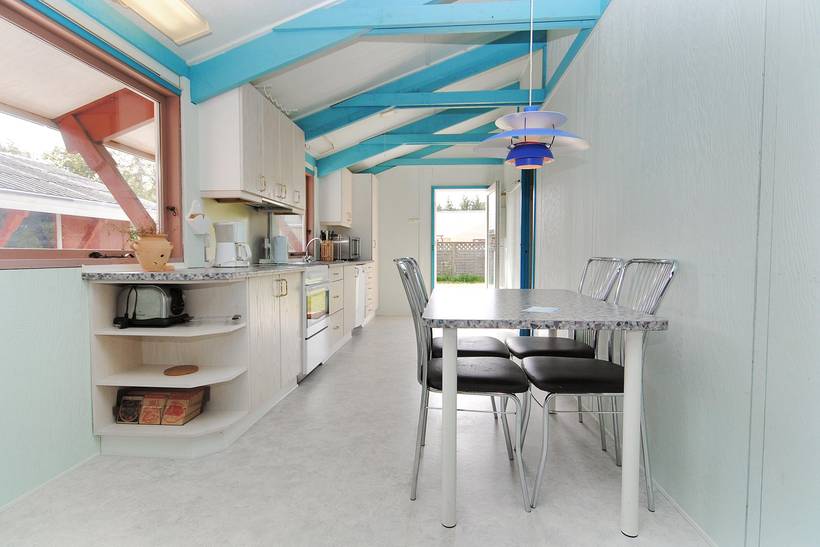 Foto von Ferienhaus JA62 in Slettestrand - Nordjütland
