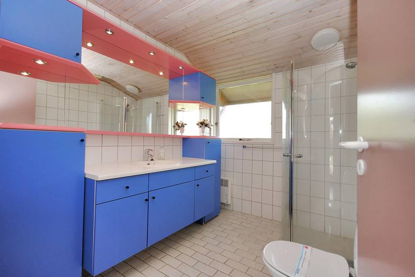 Foto von Ferienhaus JA62 in Slettestrand - Nordjütland