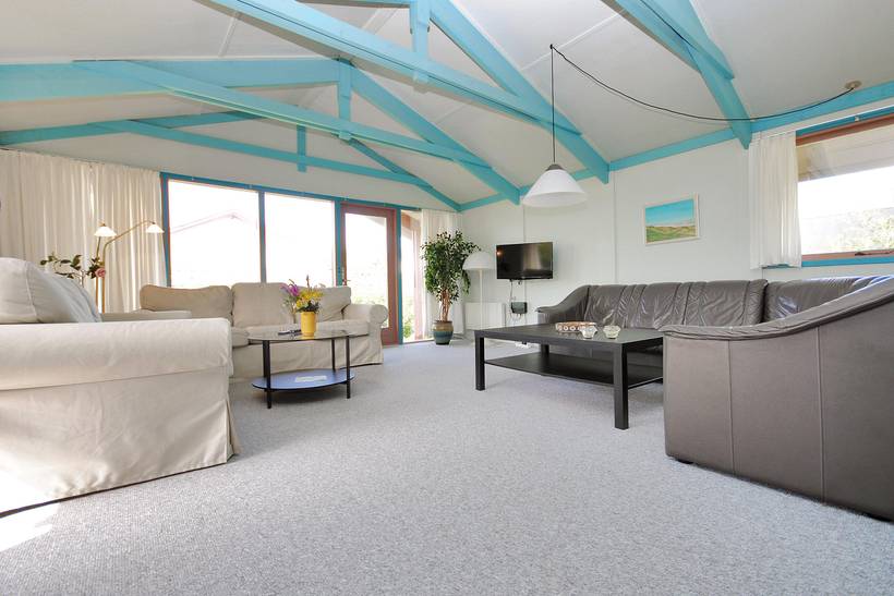 Foto von Ferienhaus JA62 in Slettestrand - Nordjütland