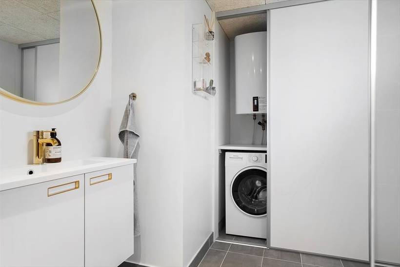 Foto von Ferienhaus JA63 in As Vig - Juelsminde - Ostjütland