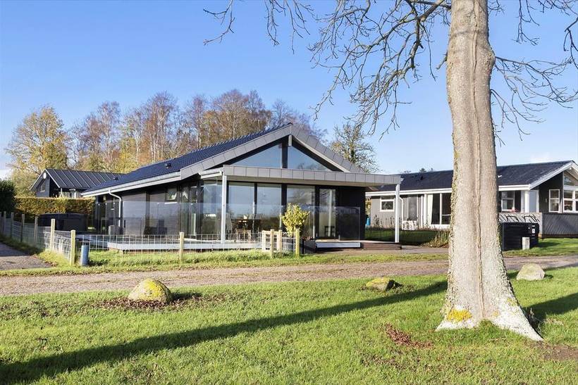 Foto von Ferienhaus JA63 in As Vig - Juelsminde - Ostjütland