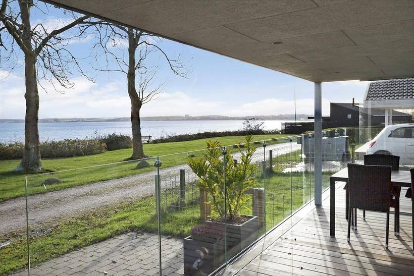 Foto von Ferienhaus JA63 in As Vig - Juelsminde - Ostjütland