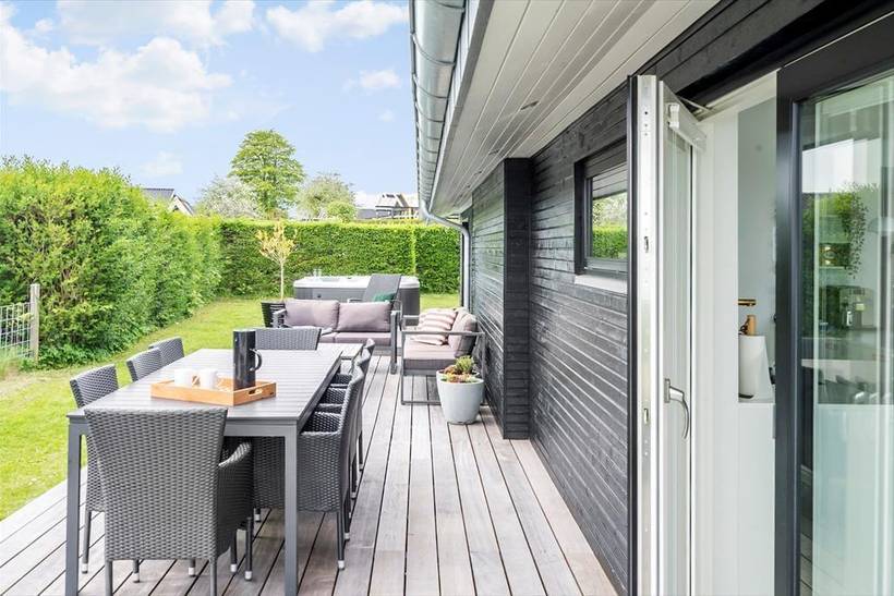 Foto von Ferienhaus JA63 in As Vig - Juelsminde - Ostjütland