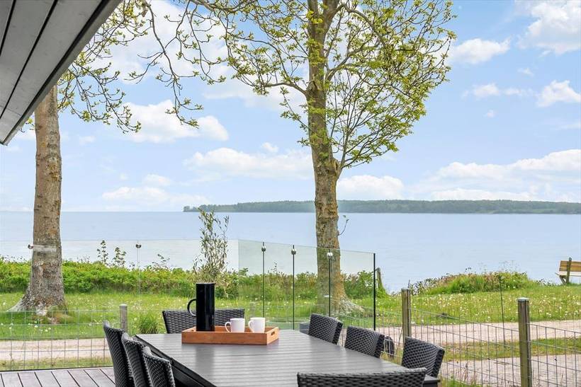 Foto von Ferienhaus JA63 in As Vig - Juelsminde - Ostjütland