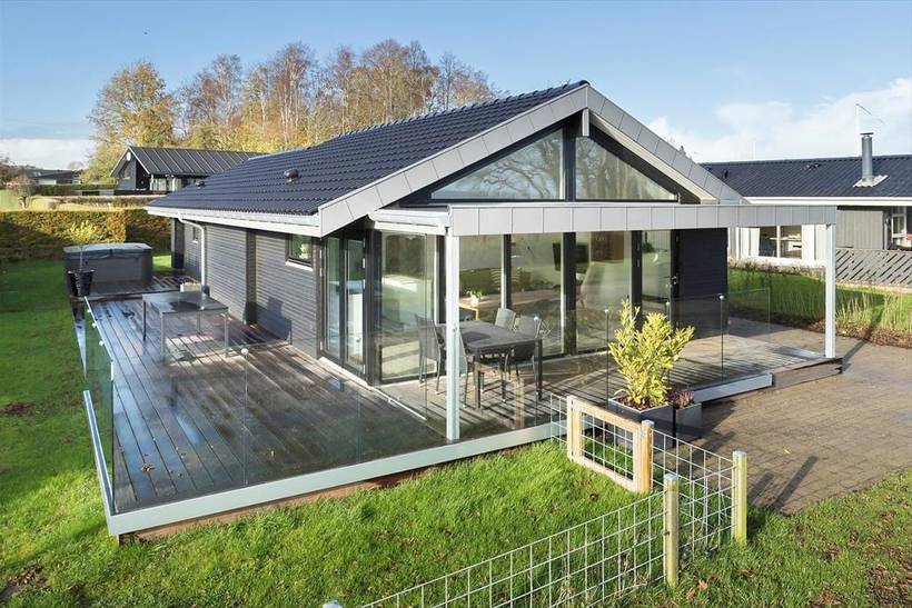 Foto von Ferienhaus JA63 in As Vig - Juelsminde - Ostjütland