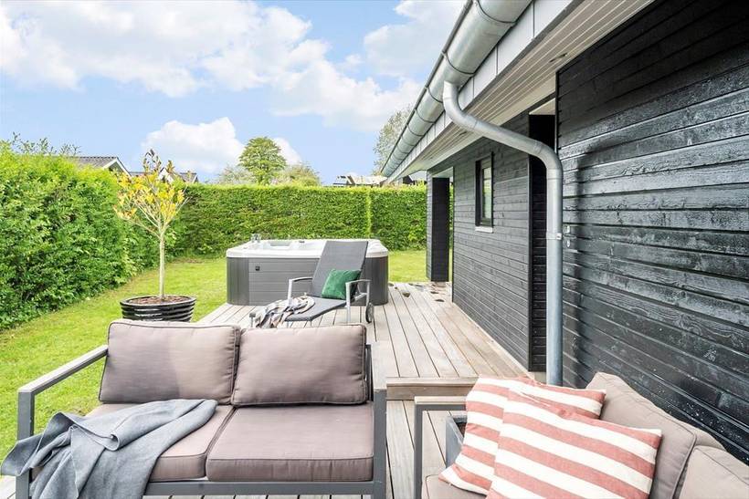 Foto von Ferienhaus JA63 in As Vig - Juelsminde - Ostjütland