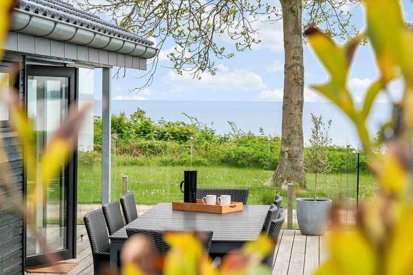Foto von Ferienhaus JA63 in As Vig - Juelsminde - Ostjütland