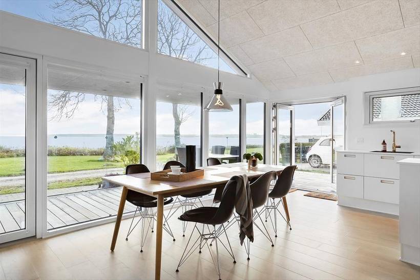 Foto von Ferienhaus JA63 in As Vig - Juelsminde - Ostjütland