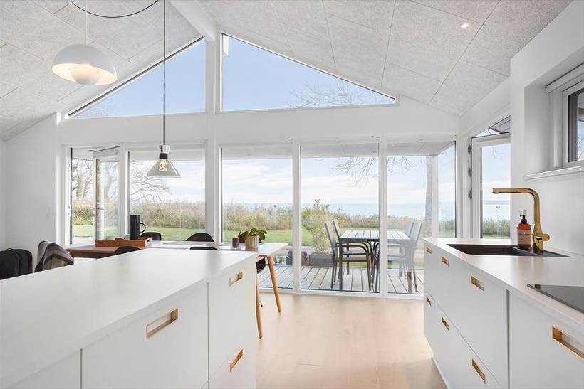 Foto von Ferienhaus JA63 in As Vig - Juelsminde - Ostjütland