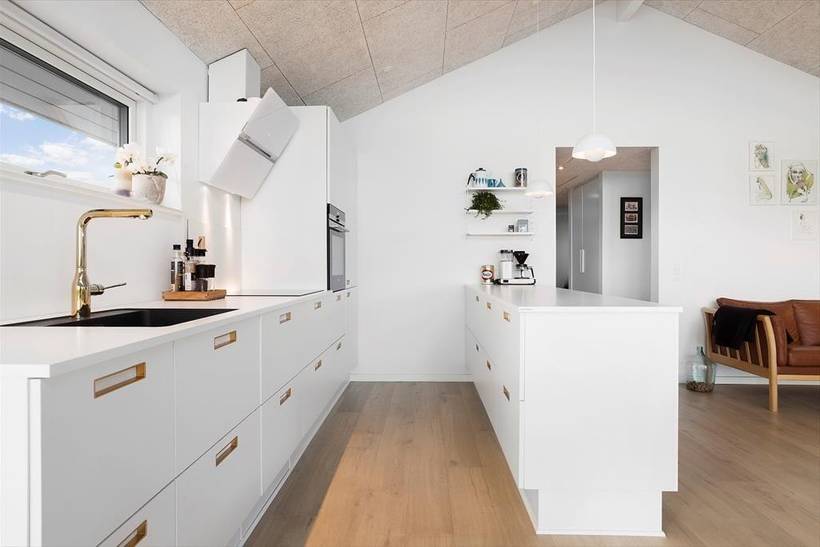 Foto von Ferienhaus JA63 in As Vig - Juelsminde - Ostjütland