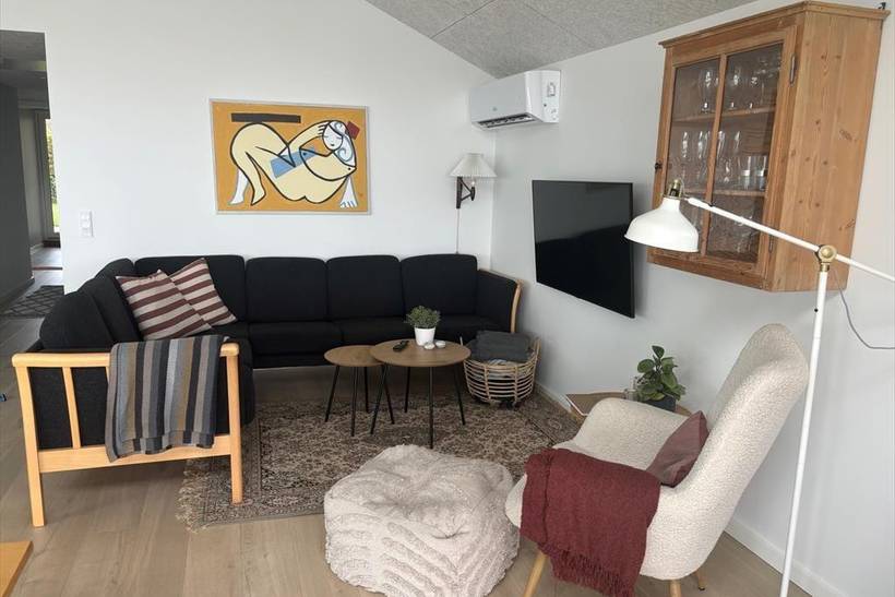 Foto von Ferienhaus JA63 in As Vig - Juelsminde - Ostjütland