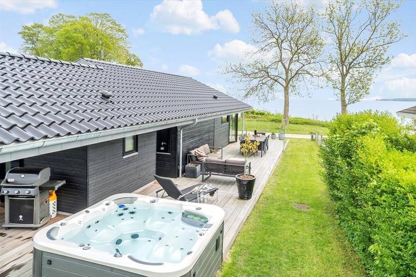 Foto von Ferienhaus JA63 in As Vig - Juelsminde - Ostjütland