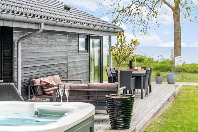 Foto von Ferienhaus JA63 in As Vig - Juelsminde - Ostjütland