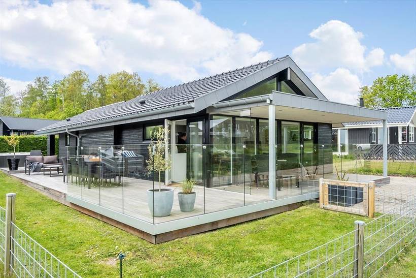 Foto von Ferienhaus JA63 in As Vig - Juelsminde - Ostjütland
