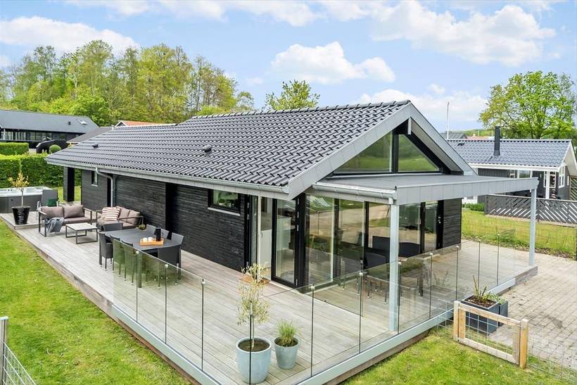 Foto von Ferienhaus JA63 in As Vig - Juelsminde - Ostjütland