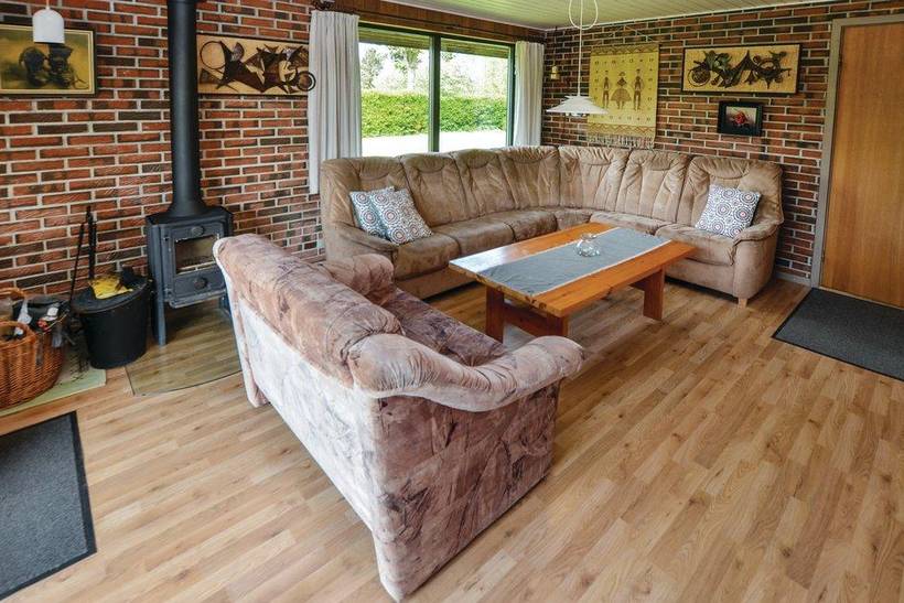 Foto von Ferienhaus JA65 in Skovmose - Als