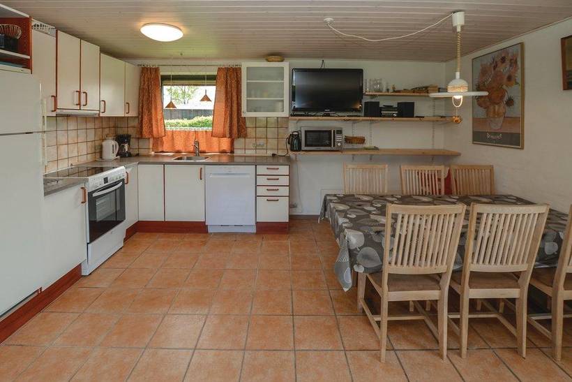 Foto von Ferienhaus JA65 in Skovmose - Als