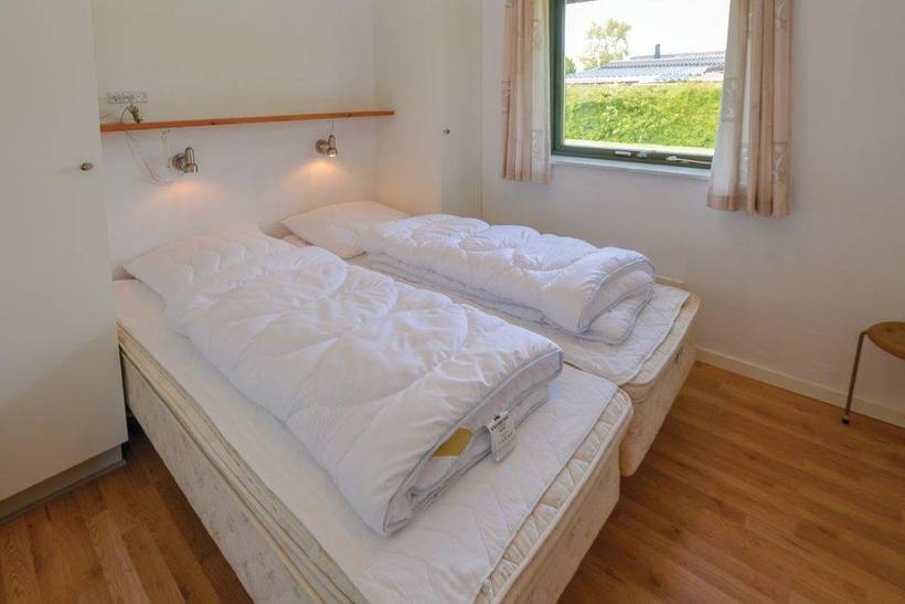 Foto von Ferienhaus JA65 in Skovmose - Als
