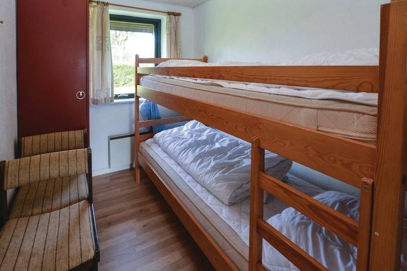 Foto von Ferienhaus JA65 in Skovmose - Als