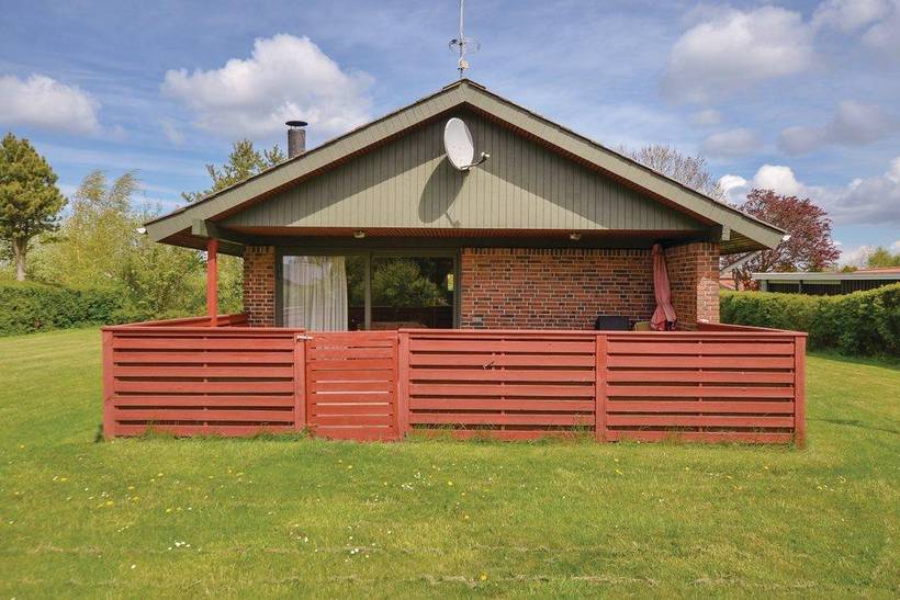 Foto von Ferienhaus JA65 in Skovmose - Als