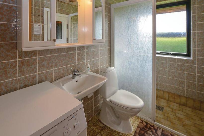 Foto von Ferienhaus JA65 in Skovmose - Als