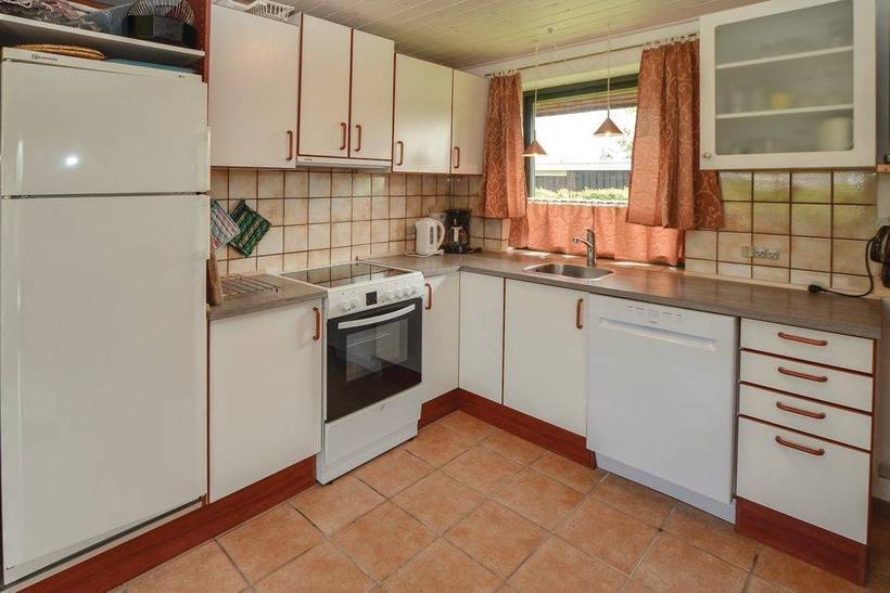 Foto von Ferienhaus JA65 in Skovmose - Als