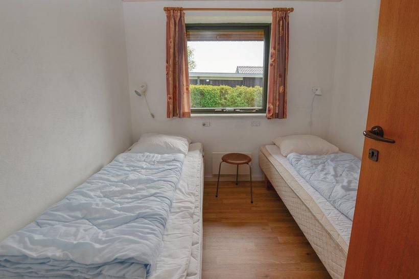 Foto von Ferienhaus JA65 in Skovmose - Als