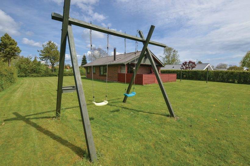 Foto von Ferienhaus JA65 in Skovmose - Als