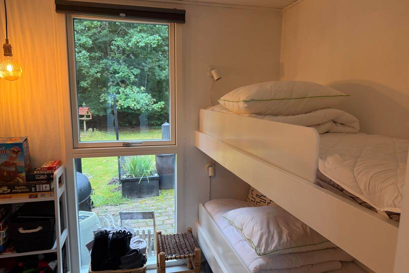 Foto von Ferienhaus JA66 in Helberskov - Nordjütland Ost