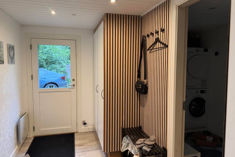 Foto von Ferienhaus JA66 in Helberskov - Nordjütland Ost
