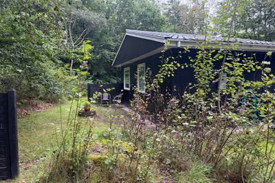 Vorschaubild von Ferienhaus JA66 in Helberskov - Nordjütland Ost