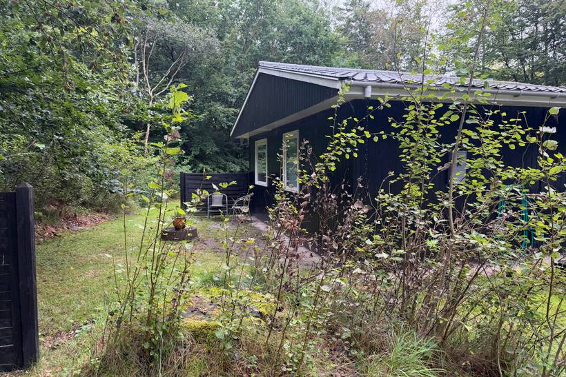Foto von Ferienhaus JA66 in Helberskov - Nordjütland Ost