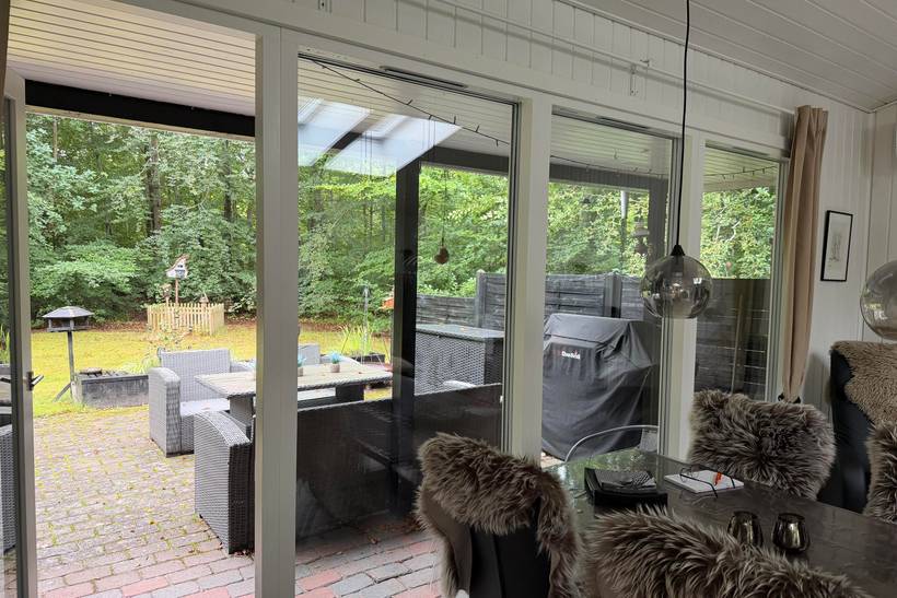 Foto von Ferienhaus JA66 in Helberskov - Nordjütland Ost