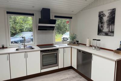Vorschaubild von Ferienhaus JA66 in Helberskov - Nordjütland Ost