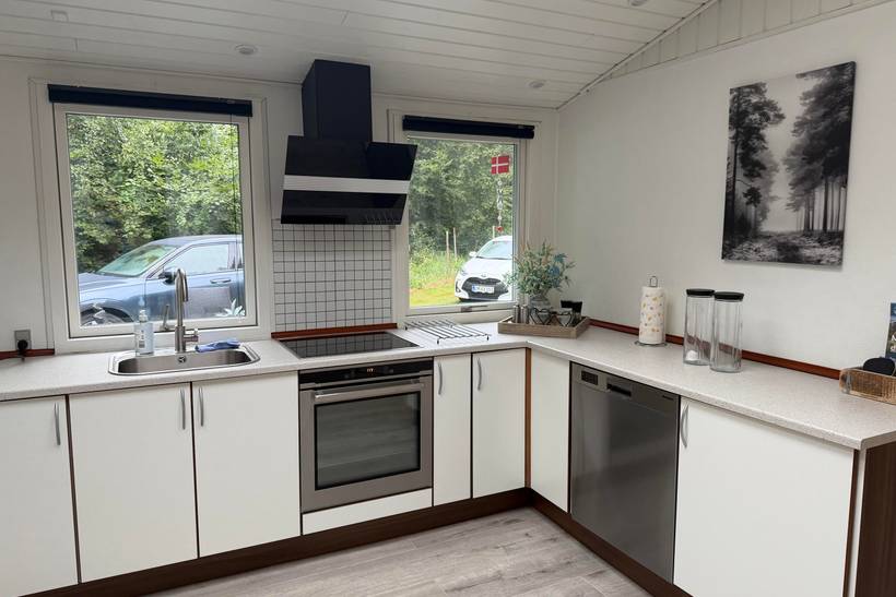 Foto von Ferienhaus JA66 in Helberskov - Nordjütland Ost