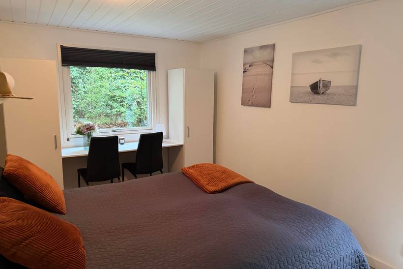 Foto von Ferienhaus JA66 in Helberskov - Nordjütland Ost