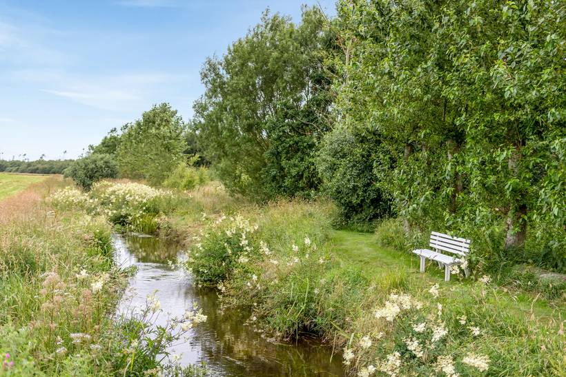 Foto von Ferienhaus JA74 in Arrild - Südjütland