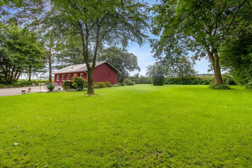 Foto von Ferienhaus JA74 in Arrild - Südjütland